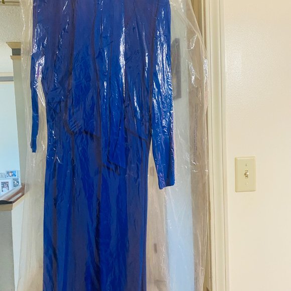 David's Bridal  pumps, Sequin dress, Bulova Watch, Ralph Lauren Dress, Nike - Picture 15 of 16